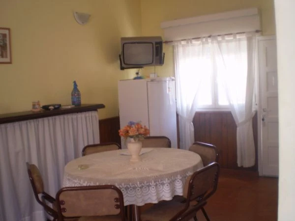 3 Ambientes - A 5 cuadras del mar - a 4 cuadras del centro - Departamento en Mar de Ajó