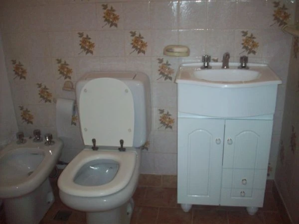 2 Ambientes en 6to Piso - Vista al Mar - Amplio Balcon - A 1 cuadra del mar - Departamento en San Bernardo