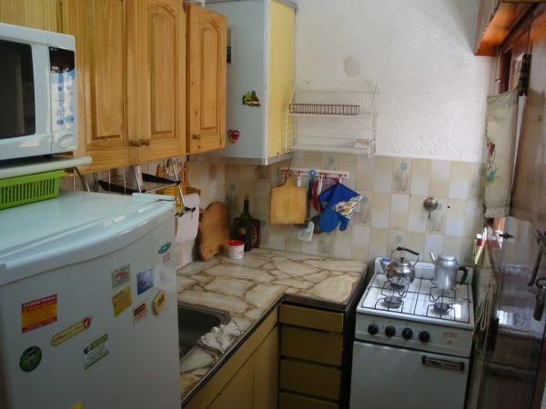 3 Ambientes - Garage Cubierto - Terraza - Barrio muy tranquilo y arbolado - a 4 cuadras del mar - Dúplex/Tríplex en San Bernardo