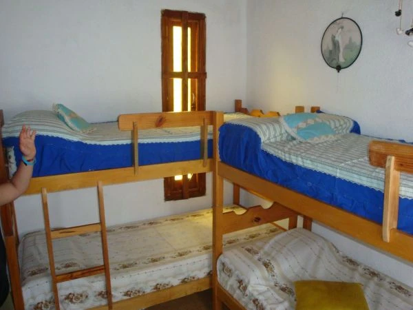 3 Ambientes - Garage Cubierto - Terraza - Barrio muy tranquilo y arbolado - a 4 cuadras del mar - Dúplex/Tríplex en San Bernardo