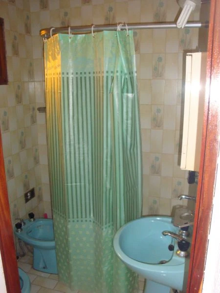 3 Ambientes - Garage Cubierto - Terraza - Barrio muy tranquilo y arbolado - a 4 cuadras del mar - Dúplex/Tríplex en San Bernardo