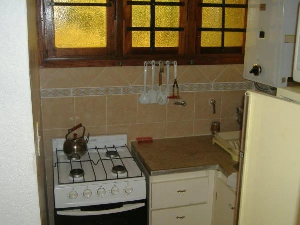 3 Ambientes en exclusivo Complejo - Parque y Cochera Cubierta - A 3 cuadras del mar - a ½ cuadra de Av. San Bernardo - Dúplex/Tríplex en San Bernardo