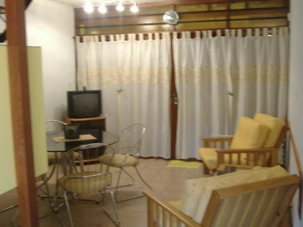 3 Ambientes en exclusivo Complejo - Parque y Cochera Cubierta - A 3 cuadras del mar - a ½ cuadra de Av. San Bernardo - Dúplex/Tríplex en San Bernardo