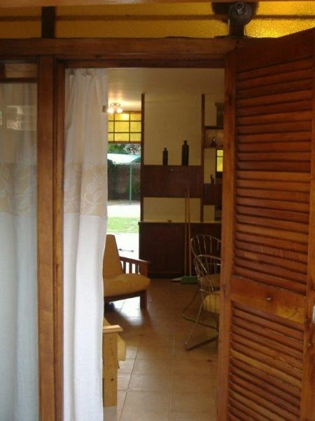 3 Ambientes en exclusivo Complejo - Parque y Cochera Cubierta - A 3 cuadras del mar - a ½ cuadra de Av. San Bernardo - Dúplex/Tríplex en San Bernardo