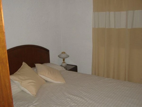 3 Ambientes en exclusivo Complejo - Parque y Cochera Cubierta - A 3 cuadras del mar - a ½ cuadra de Av. San Bernardo - Dúplex/Tríplex en San Bernardo