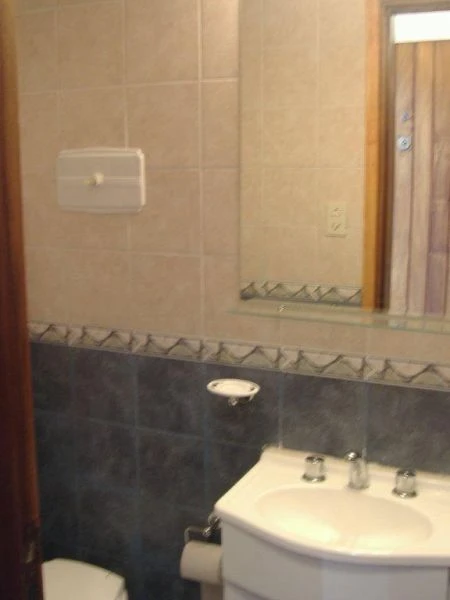 3 Ambientes en exclusivo Complejo - Parque y Cochera Cubierta - A 3 cuadras del mar - a ½ cuadra de Av. San Bernardo - Dúplex/Tríplex en San Bernardo
