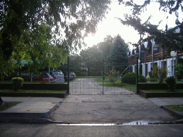 3 Ambientes en exclusivo Complejo - Parque y Cochera Cubierta - A 3 cuadras del mar - a ½ cuadra de Av. San Bernardo - Dúplex/Tríplex en San Bernardo