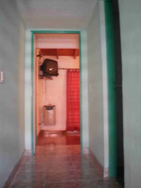 3 Ambientes Amplios - 1er Piso a la Calle - Zona Residencial - A 6 cuadras del mar - a 4 cuadras del centro comercial - Departamento en San Bernardo