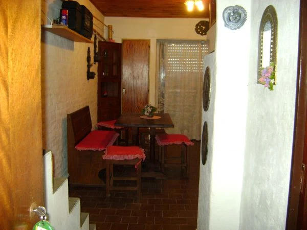 2 Ambientes en 3er Piso - Frente al mar - Departamento en San Bernardo