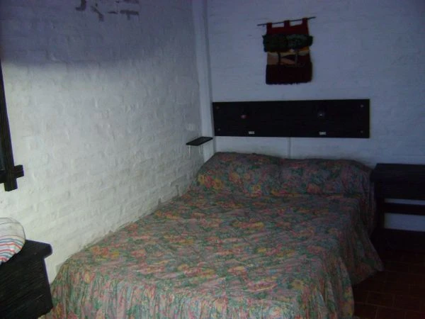 2 Ambientes en 3er Piso - Frente al mar - Departamento en San Bernardo