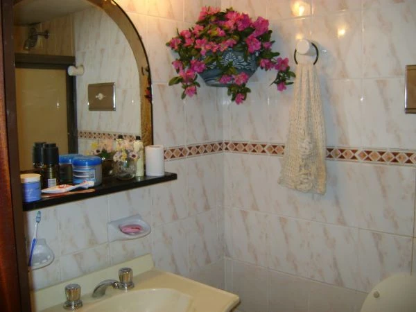 2 Ambientes en 3er Piso - Frente al mar - Departamento en San Bernardo