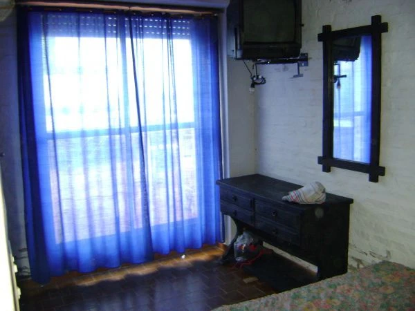 2 Ambientes en 3er Piso - Frente al mar - Departamento en San Bernardo