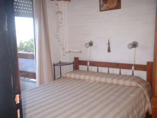 3 Ambientes Totalmente Equipados - Ambiente Familiar - Frente al Mar - Buen Precio - Departamento en La Lucila del Mar
