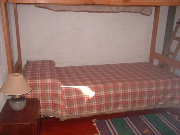 3 Ambientes Totalmente Equipados - Ambiente Familiar - Frente al Mar - Buen Precio - Departamento en La Lucila del Mar
