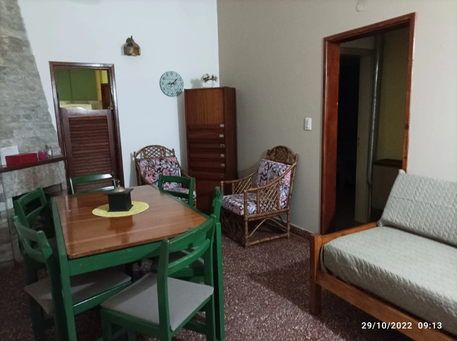 3 Ambientes en Zona Residencial - Cochera Descubierta - A 4 cuadras del mar - Casa/Chalet en San Bernardo