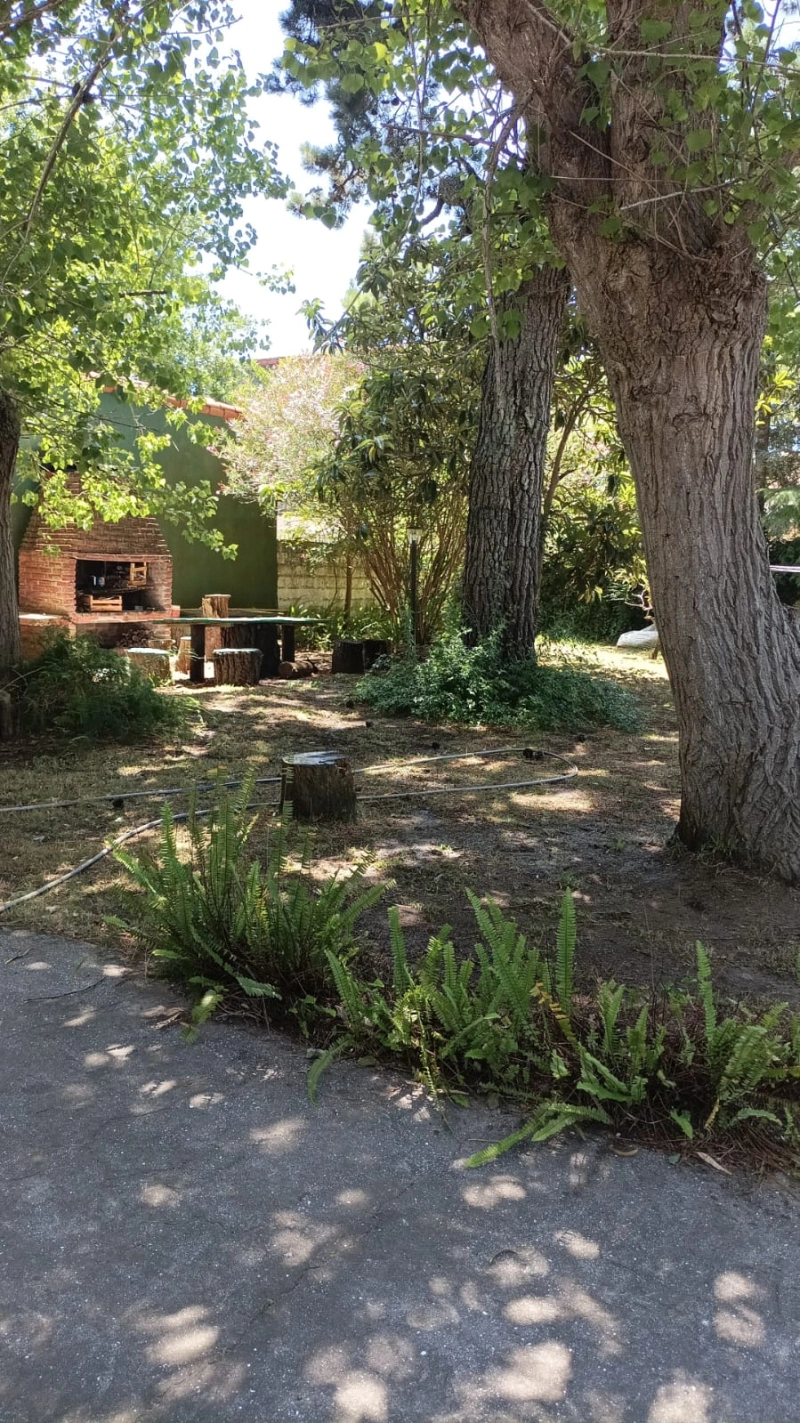 3 Ambientes en Zona Residencial - Cochera Descubierta - A 4 cuadras del mar - Casa/Chalet en San Bernardo