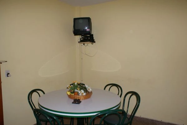 2 Ambientes - Pleno Centro - A 1 cuadra de la peatonal - a 2 cuadras del mar - Departamento en San Bernardo