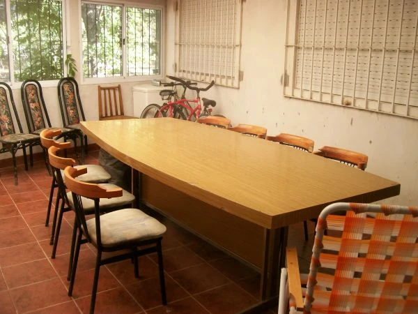 4 Ambientes - Muy Equipado - Garage Cerrado - Quincho Cerrando - Parque Rodeado de Pinos -  - Casa/Chalet en Aguas Verdes