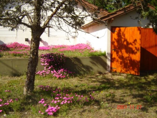 4 Ambientes - Muy Equipado - Garage Cerrado - Quincho Cerrando - Parque Rodeado de Pinos -  - Casa/Chalet en Aguas Verdes