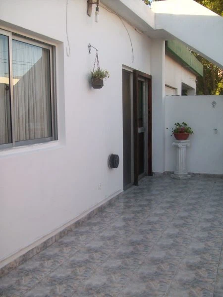 3 Ambientes - Terraza - A 2 cuadras del mar - a 1 cuadra de San Bernardo - Casa/Chalet en Mar de Ajó