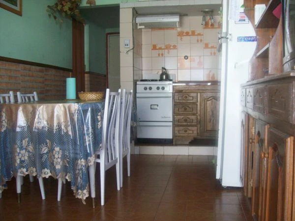 3 Ambientes - Terraza - A 2 cuadras del mar - a 1 cuadra de San Bernardo - Casa/Chalet en Mar de Ajó