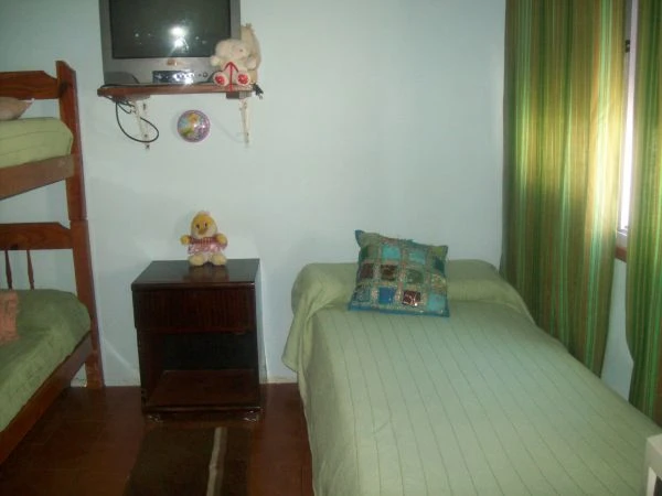 3 Ambientes - Terraza - A 2 cuadras del mar - a 1 cuadra de San Bernardo - Casa/Chalet en Mar de Ajó