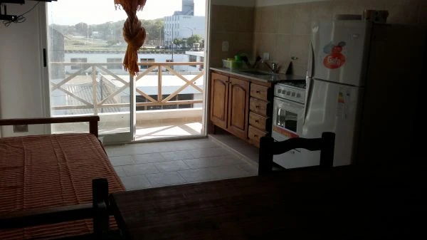 2 Ambientes Amplios - Totalmente a Estrenar (Ningun Uso) - A ½ cuadra del mar - a 2 cuadras de la peatonal - Departamento en Mar de Ajó