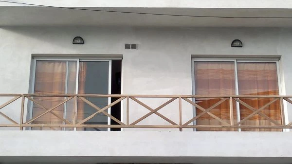 2 Ambientes Amplios - Totalmente a Estrenar (Ningun Uso) - A ½ cuadra del mar - a 2 cuadras de la peatonal - Departamento en Mar de Ajó