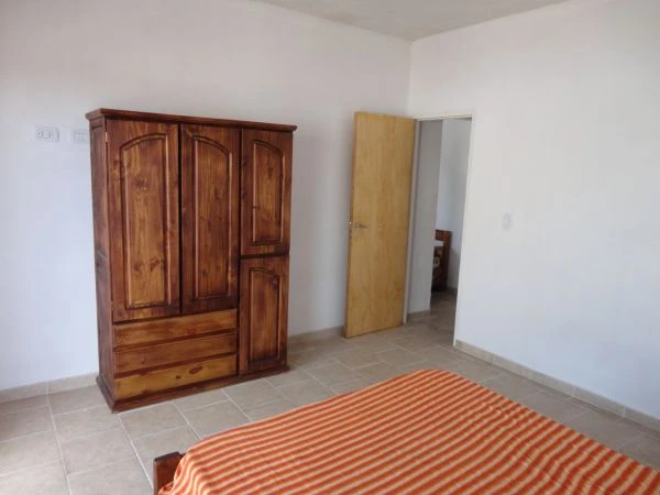 2 Ambientes Amplios - Totalmente a Estrenar (Ningun Uso) - A ½ cuadra del mar - a 2 cuadras de la peatonal - Departamento en Mar de Ajó