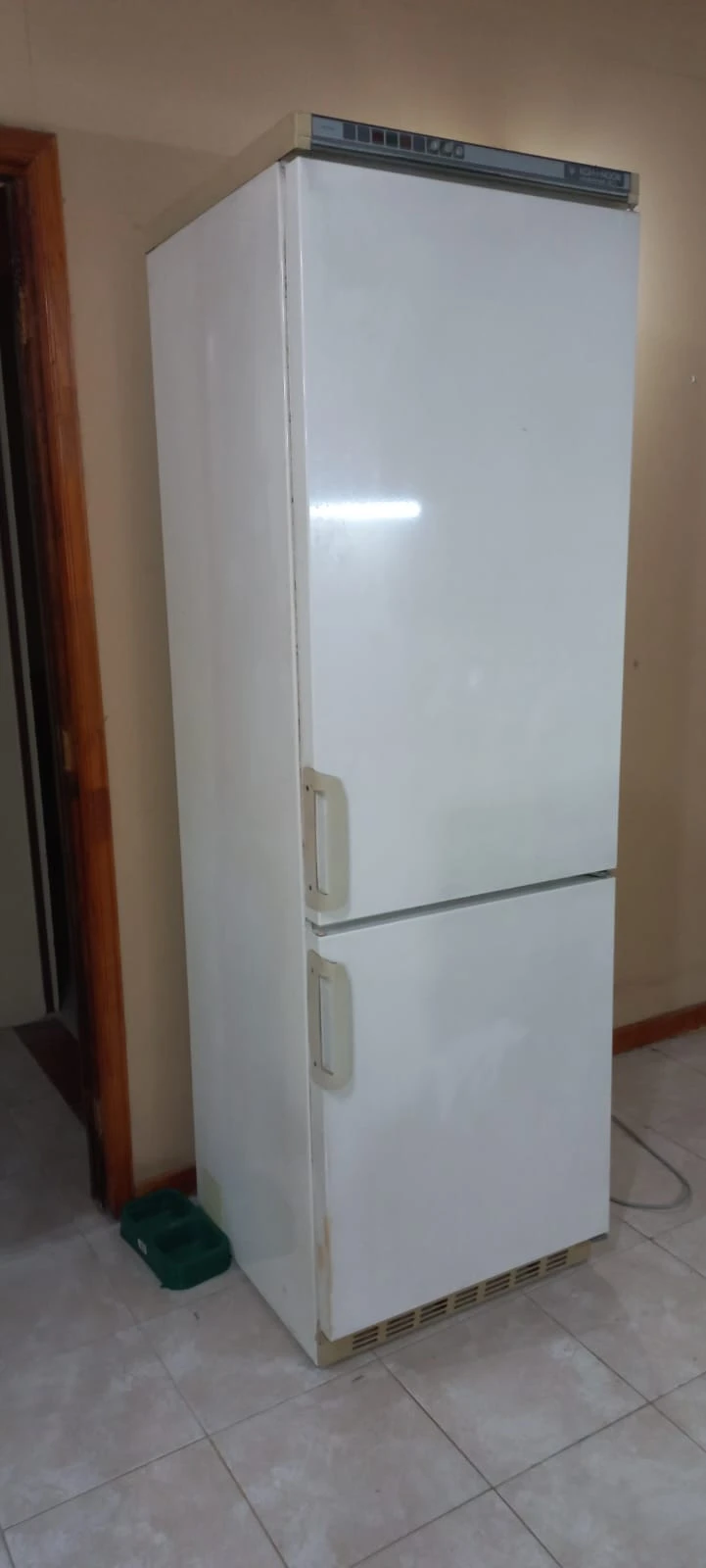 Cabaña para 5 personas - A 6 cuadras de la playa sobre Fragata Sarmiento. - Cabaña en Aguas Verdes