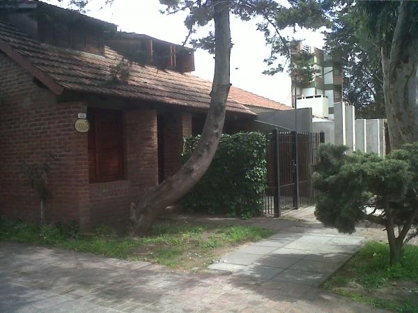 3 Ambientes en Zona Residencial - A 4 cuadras del mar - A 3 cuadras de la peatonal  - Dúplex/Tríplex en San Bernardo