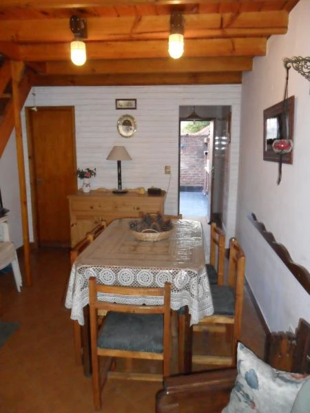 3 Ambientes en Zona Residencial - A 4 cuadras del mar - A 3 cuadras de la peatonal  - Dúplex/Tríplex en San Bernardo