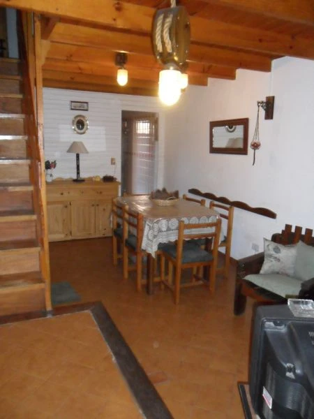 3 Ambientes en Zona Residencial - A 4 cuadras del mar - A 3 cuadras de la peatonal  - Dúplex/Tríplex en San Bernardo