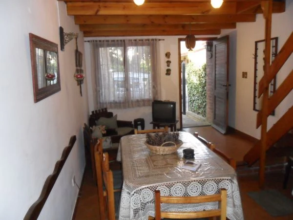 3 Ambientes en Zona Residencial - A 4 cuadras del mar - A 3 cuadras de la peatonal  - Dúplex/Tríplex en San Bernardo