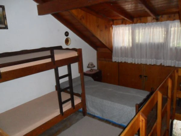 3 Ambientes en Zona Residencial - A 4 cuadras del mar - A 3 cuadras de la peatonal  - Dúplex/Tríplex en San Bernardo