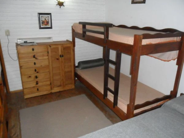3 Ambientes en Zona Residencial - A 4 cuadras del mar - A 3 cuadras de la peatonal  - Dúplex/Tríplex en San Bernardo