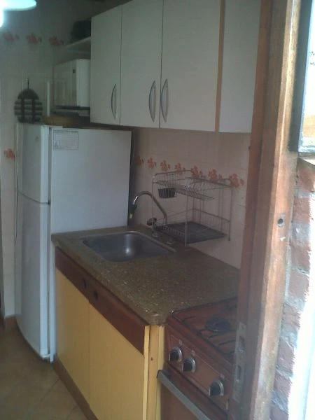 3 Ambientes en Zona Residencial - A 4 cuadras del mar - A 3 cuadras de la peatonal  - Dúplex/Tríplex en San Bernardo