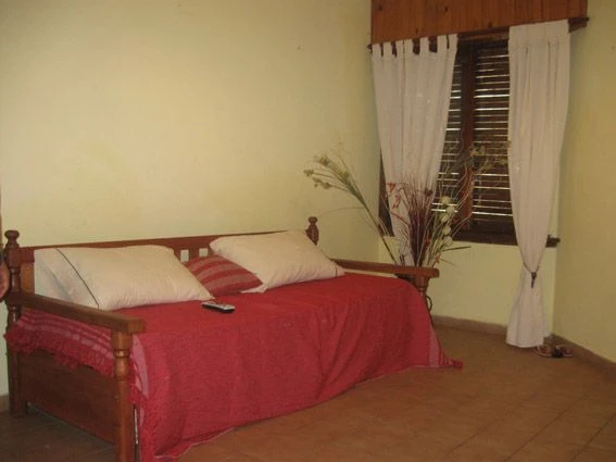 3 Ambiente con Cochera - Excelente Ubicacion - A 1 cuadra de Av. San Bernardo - a 5 cuadras del mar - a 1 cuadra del supermercado Disco - Dúplex/Tríplex en San Bernardo