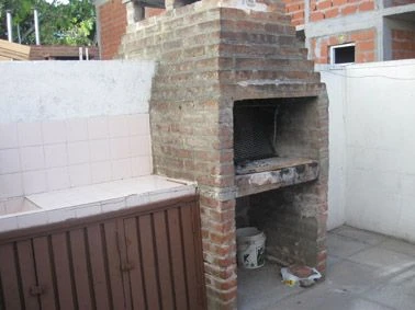 3 Ambiente con Cochera - Excelente Ubicacion - A 1 cuadra de Av. San Bernardo - a 5 cuadras del mar - a 1 cuadra del supermercado Disco - Dúplex/Tríplex en San Bernardo