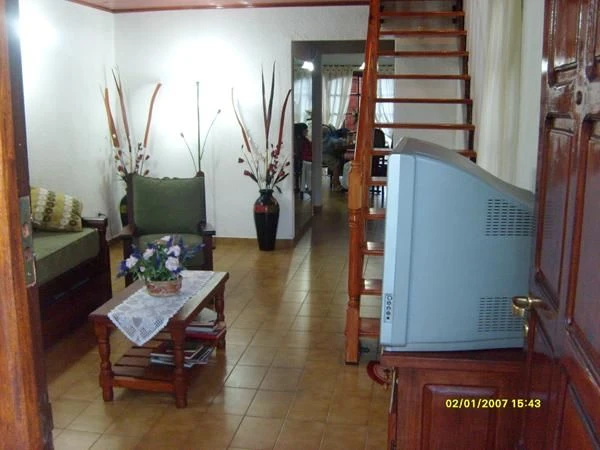 3 Ambientes - Garage para 3 Autos - A 5 cuadras del mar - a 5 cuadras del centro - Dúplex/Tríplex en Mar de Ajó