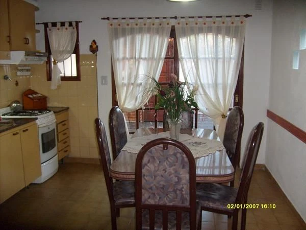 3 Ambientes - Garage para 3 Autos - A 5 cuadras del mar - a 5 cuadras del centro - Dúplex/Tríplex en Mar de Ajó