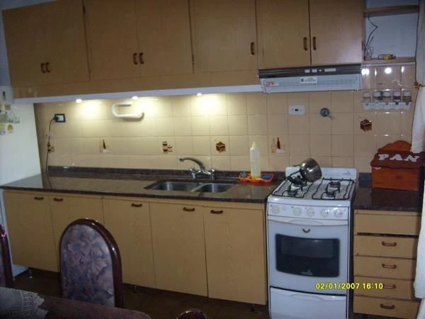 3 Ambientes - Garage para 3 Autos - A 5 cuadras del mar - a 5 cuadras del centro - Dúplex/Tríplex en Mar de Ajó