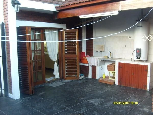 3 Ambientes - Garage para 3 Autos - A 5 cuadras del mar - a 5 cuadras del centro - Dúplex/Tríplex en Mar de Ajó