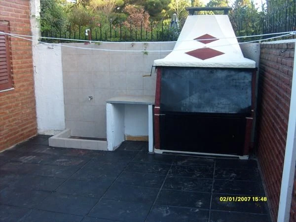 3 Ambientes - Garage para 3 Autos - A 5 cuadras del mar - a 5 cuadras del centro - Dúplex/Tríplex en Mar de Ajó