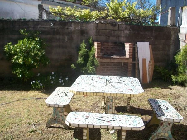 2 Ambientes - Excelente ubicación - A 4 cuadras de la peatonal y 4 de la playa - Casa/Chalet en San Clemente