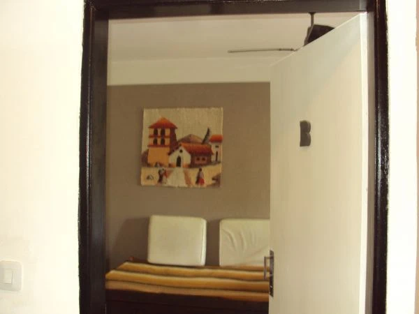 2 Ambientes en 2do piso por Ascensor - Balcon Terraza - Cochera - A 3 cuadras del mar - Departamento en San Bernardo