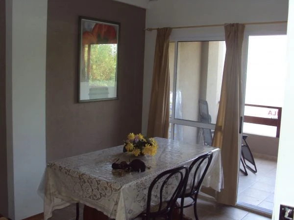 2 Ambientes en 2do piso por Ascensor - Balcon Terraza - Cochera - A 3 cuadras del mar - Departamento en San Bernardo