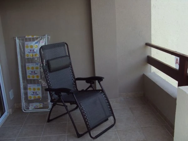 2 Ambientes en 2do piso por Ascensor - Balcon Terraza - Cochera - A 3 cuadras del mar - Departamento en San Bernardo
