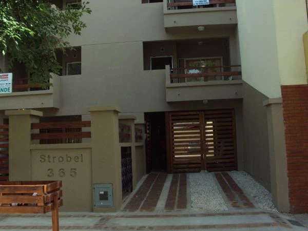 2 Ambientes en 2do piso por Ascensor - Balcon Terraza - Cochera - A 3 cuadras del mar - Departamento en San Bernardo