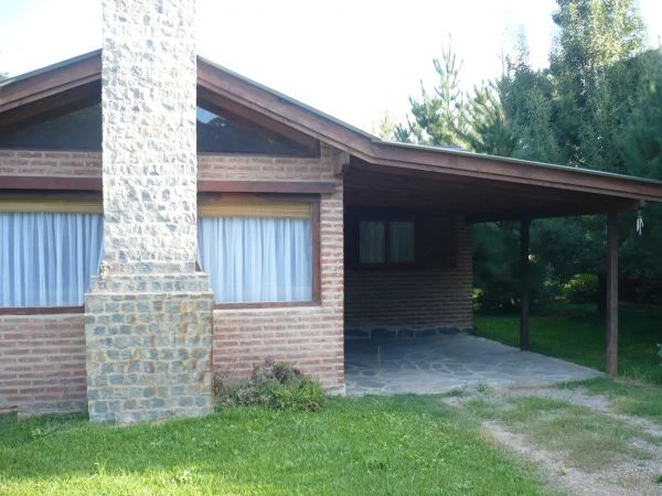 2 Ambientes con Garage - A 7 cuadras del mar - Casa/Chalet en Costa del Este